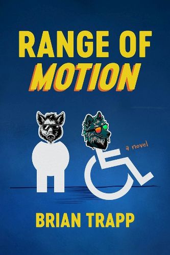 Cover image for Range of Motion
