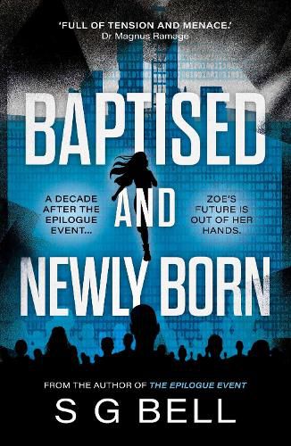 Cover image for Baptised and Newly Born