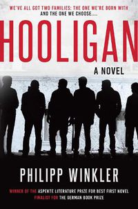 Cover image for Hooligan: A Novel