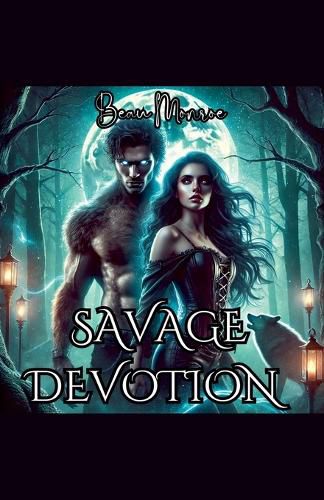 Cover image for Savage Devotion