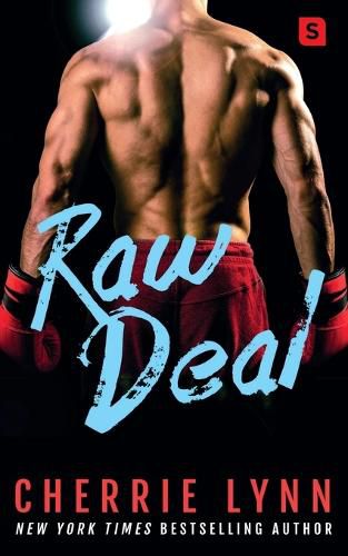 Cover image for Raw Deal