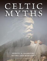 Cover image for Celtic Myths