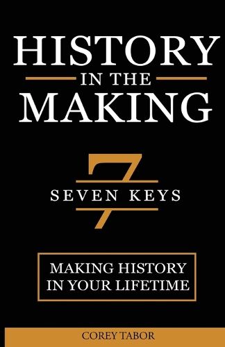 Cover image for History in the Making