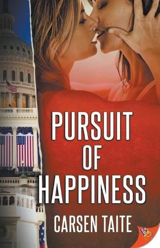 Cover image for Pursuit of Happiness