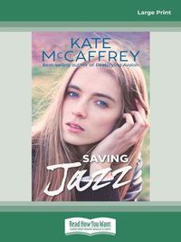 Cover image for Saving Jazz
