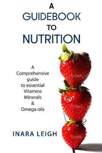 Cover image for A Guidebook to Nutrition