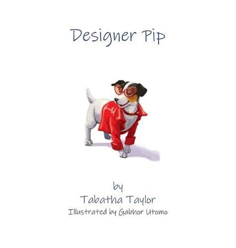 Cover image for Designer Pip