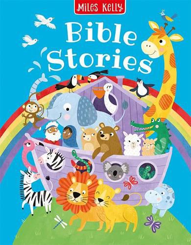 Bible Stories