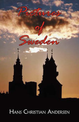Cover image for Pictures of Sweden