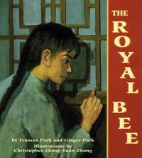 Cover image for The Royal Bee