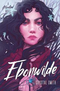 Cover image for Ebonwilde