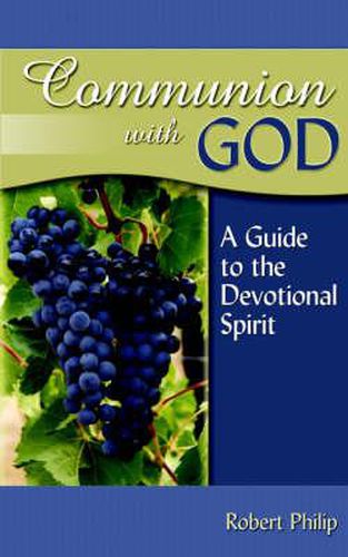 Communion with God