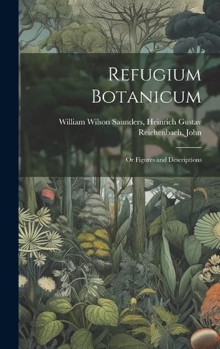 Cover image for Refugium Botanicum