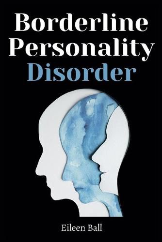 Cover image for Borderline Personality Disorder