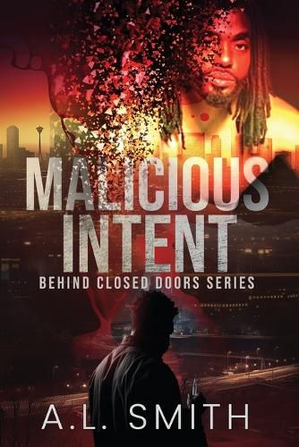 Cover image for Malicious Intent