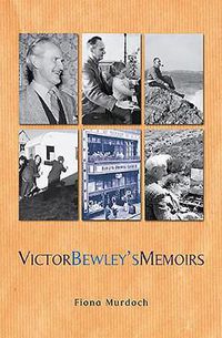 Cover image for Victor Bewley's Memoirs