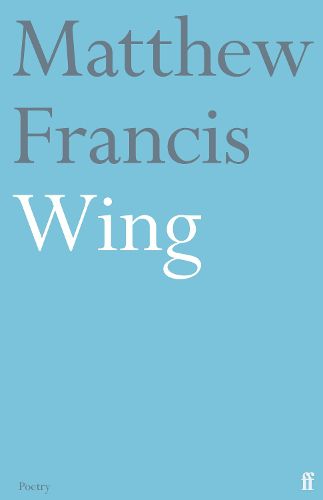 Cover image for Wing