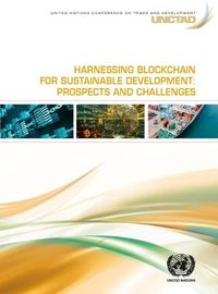 Cover image for Harnessing Blockchain for Sustainable Development: Prospects and Challenges