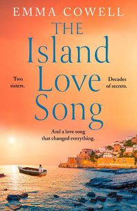 Cover image for The Island Love Song