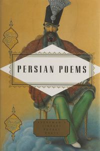 Cover image for Persian Poems
