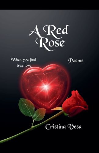 Cover image for A Red Rose