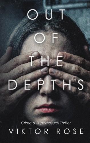 Cover image for Out of the Depths