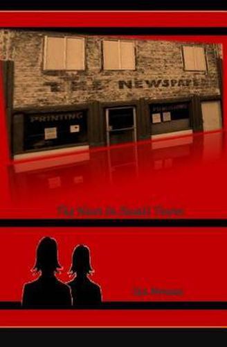 Cover image for The News in Small Towns: (Small Town Series, Number 1)