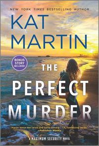 Cover image for The Perfect Murder