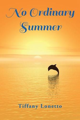 Cover image for No Ordinary Summer