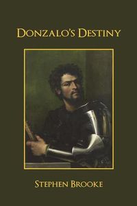 Cover image for Donzalo's Destiny