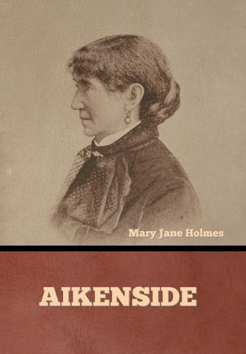 Cover image for Aikenside