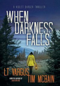 Cover image for When Darkness Falls