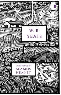 Cover image for W. B. Yeats