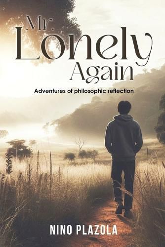 Cover image for Mr. Lonely Again