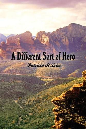 Cover image for A Different Sort of Hero