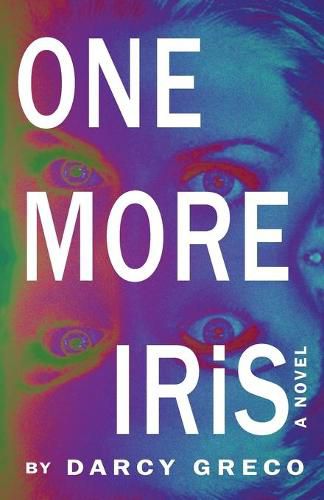 Cover image for One More Iris