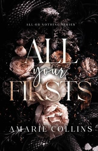Cover image for All Your Firsts