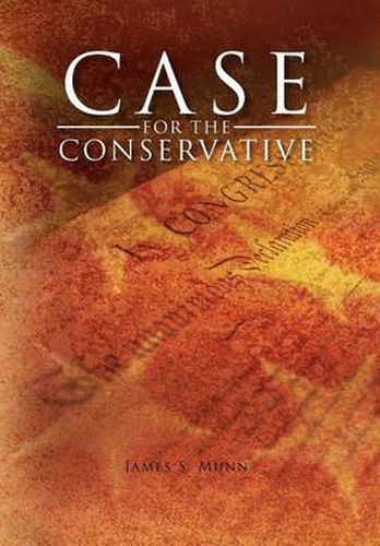 Cover image for Case for the Conservative