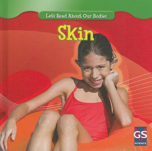 Cover image for Skin