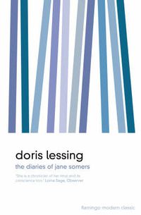 Cover image for The Diaries of Jane Somers