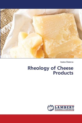 Rheology of Cheese Products