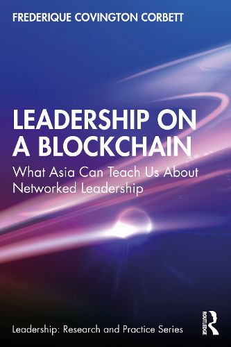 Cover image for Leadership on a Blockchain