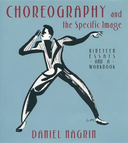 Cover image for Choreography And The Specific Image