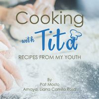 Cover image for Cooking with Tita