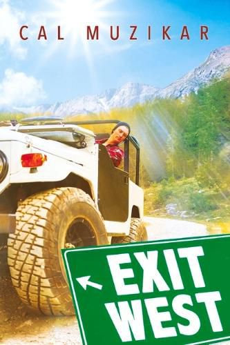 Cover image for Exit West