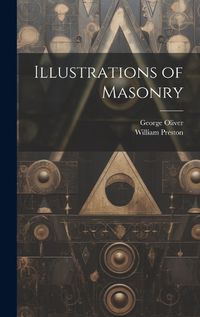 Cover image for Illustrations of Masonry