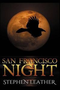 Cover image for San Francisco Night: The 6th Jack Nightingale Supernatural Thriller