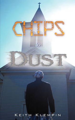 Cover image for Chips to Dust