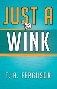 Cover image for Just a Wink