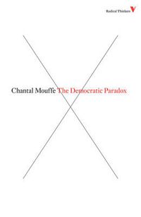 Cover image for The Democratic Paradox